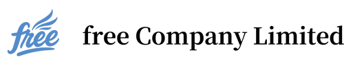 株式会社free